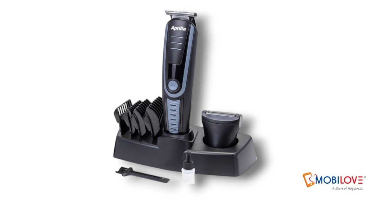 Aprilla AHC5018 Trimmer Set, 8681438103901
