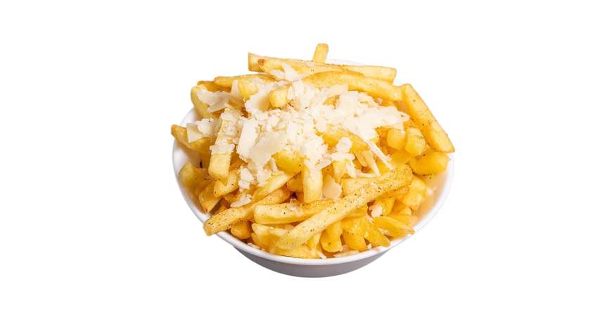 33. Chips Cheese Garlic