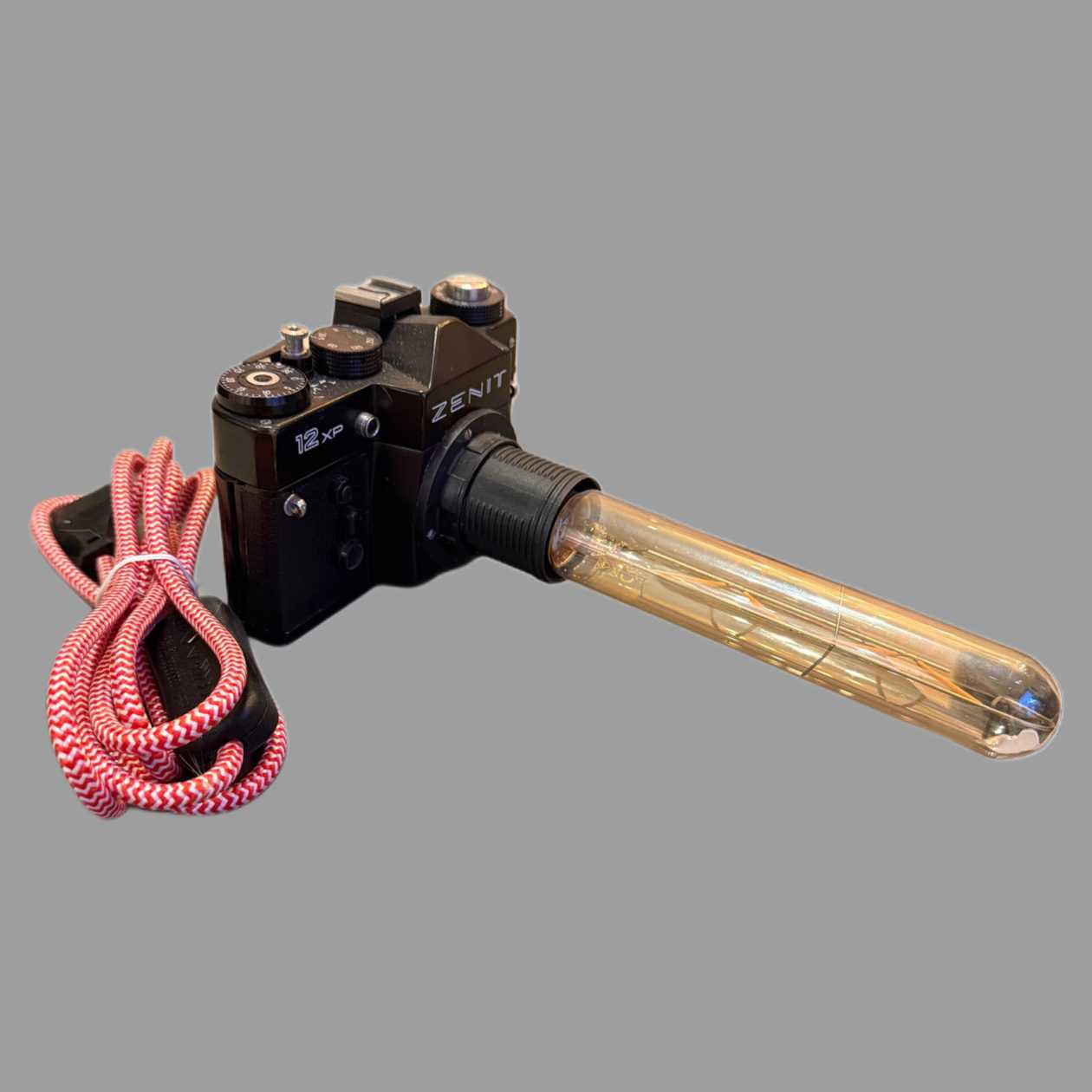 Lampa „Aparat“