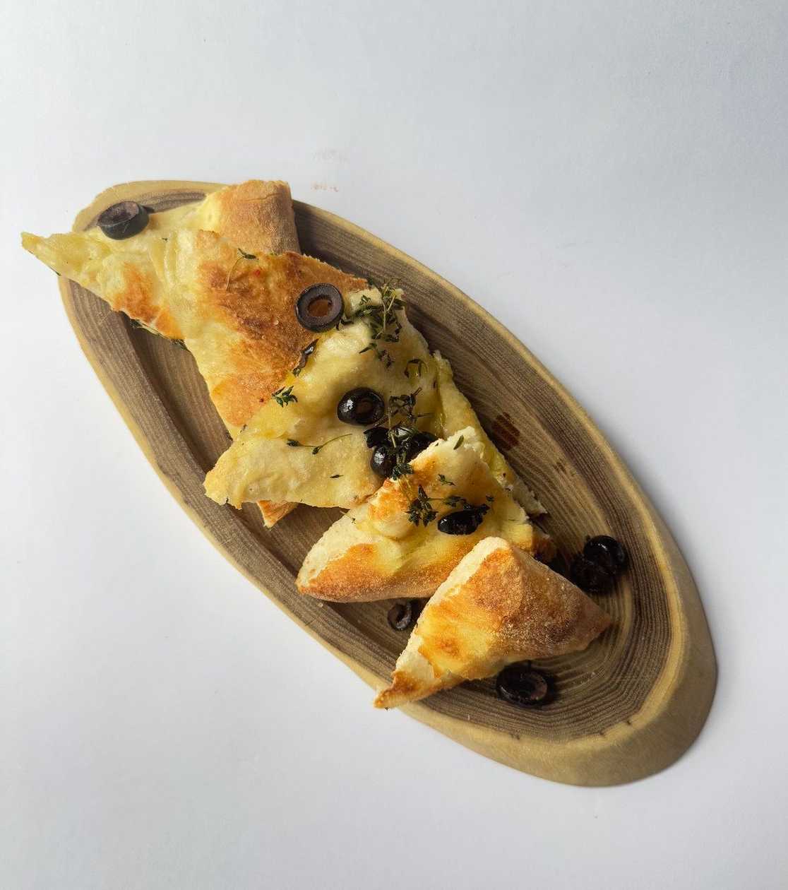 Focaccia