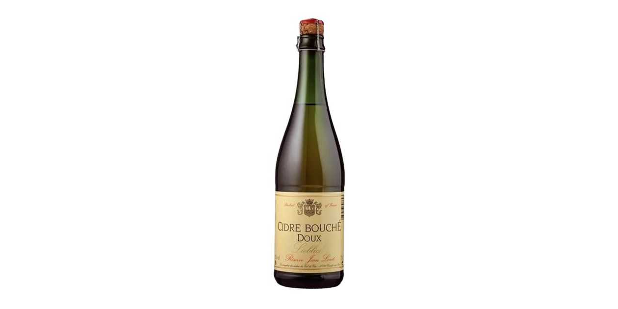 Cidre Bouche Doux