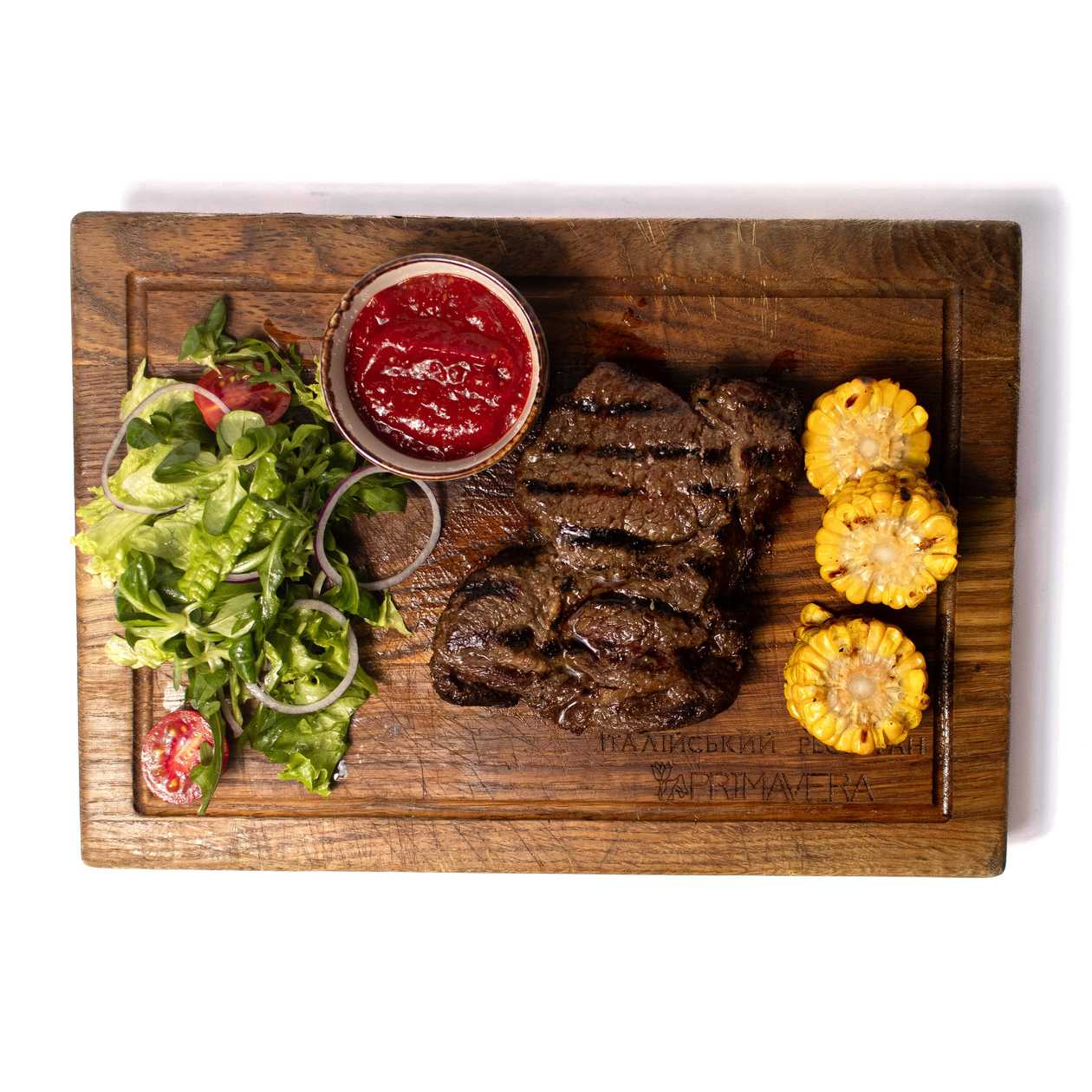 Big Steak