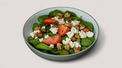 Goat Cheese Salad