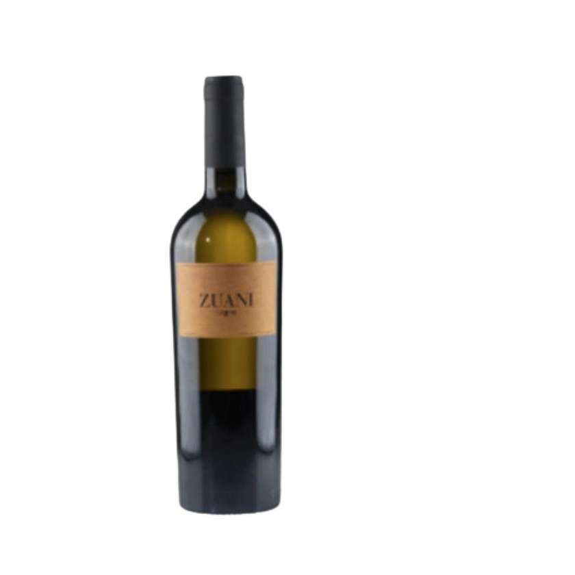 Collio DOC 2022, Zuani Vigne