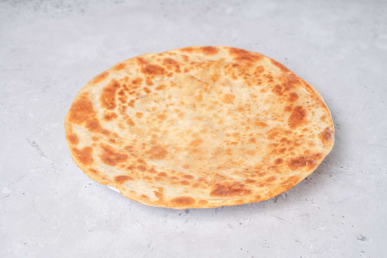 Aloo Paratha