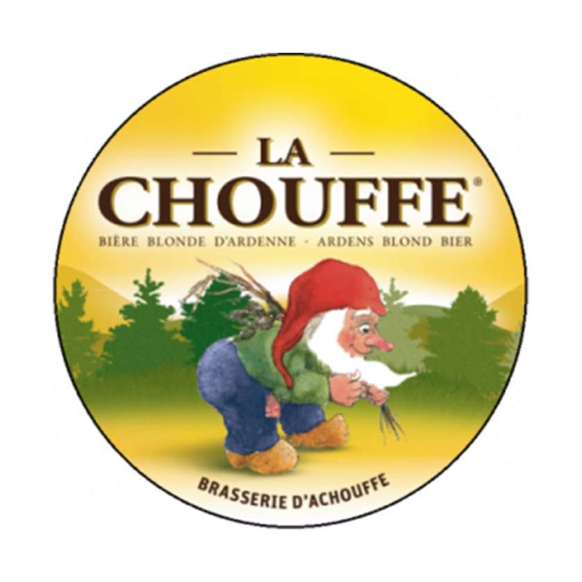 La Chouffe Blond 1.5L