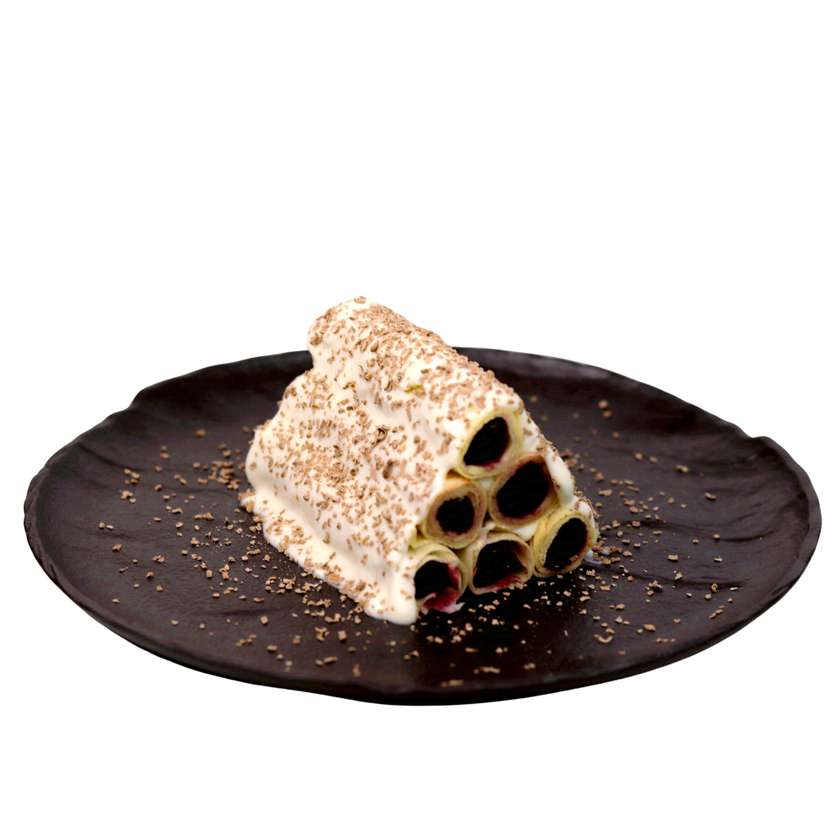 Căciula lui Guguță - 335gr