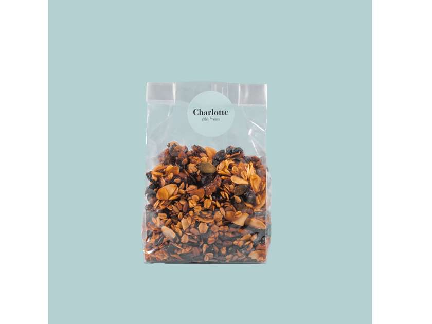Granola