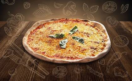Margherita