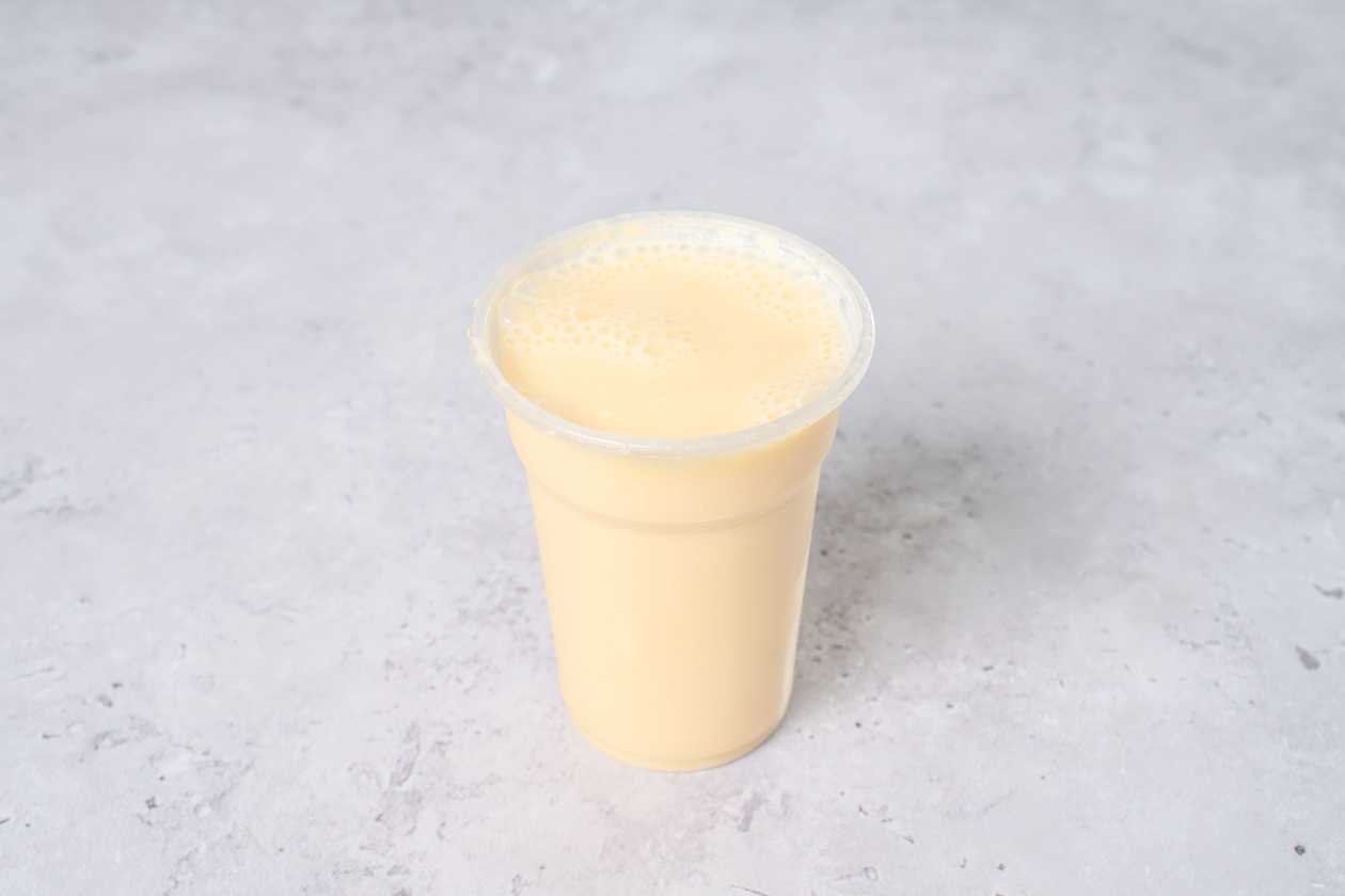 118. Flavored Lassi