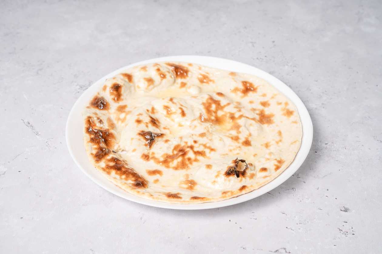 Butter Roti