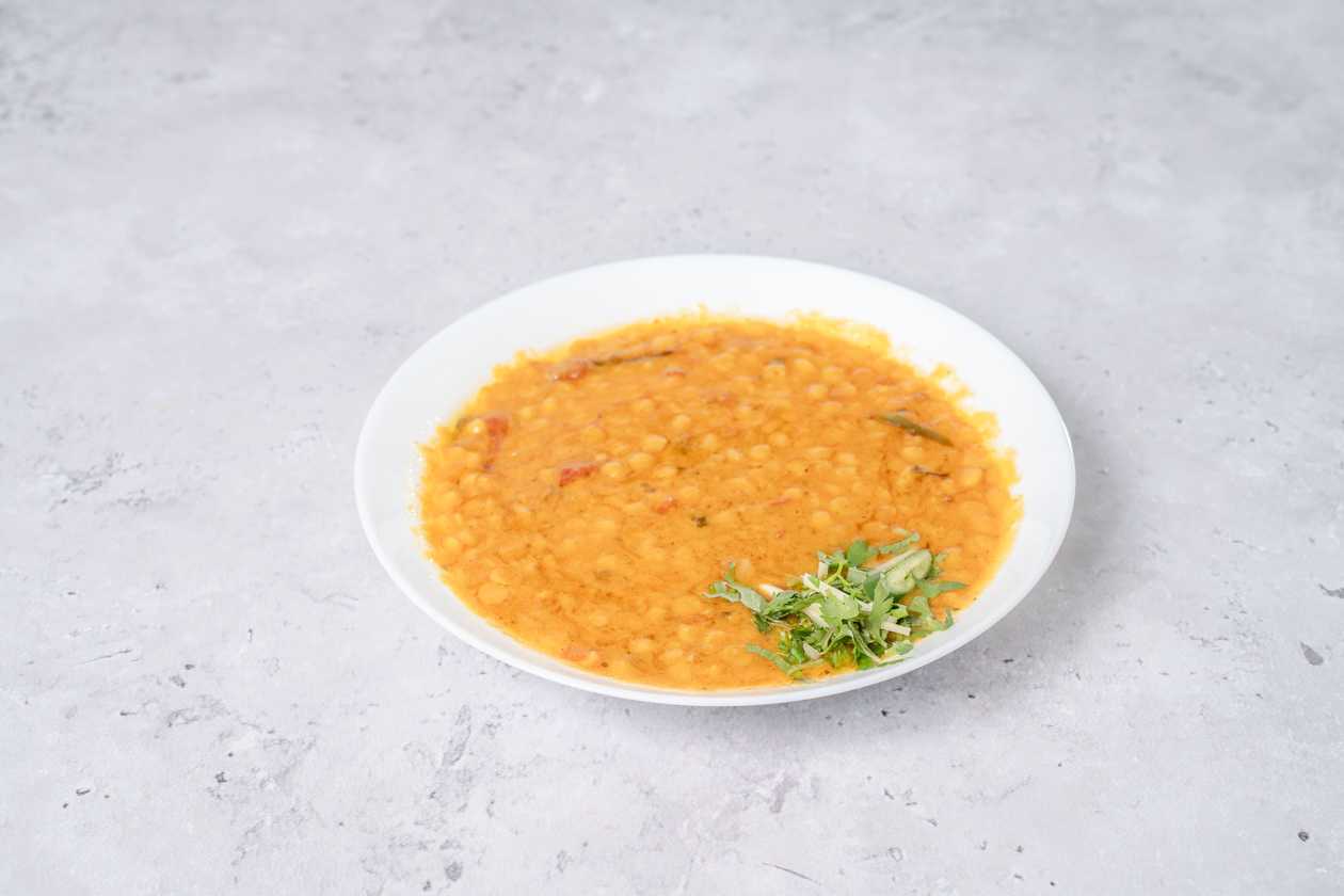111. Dall Chana