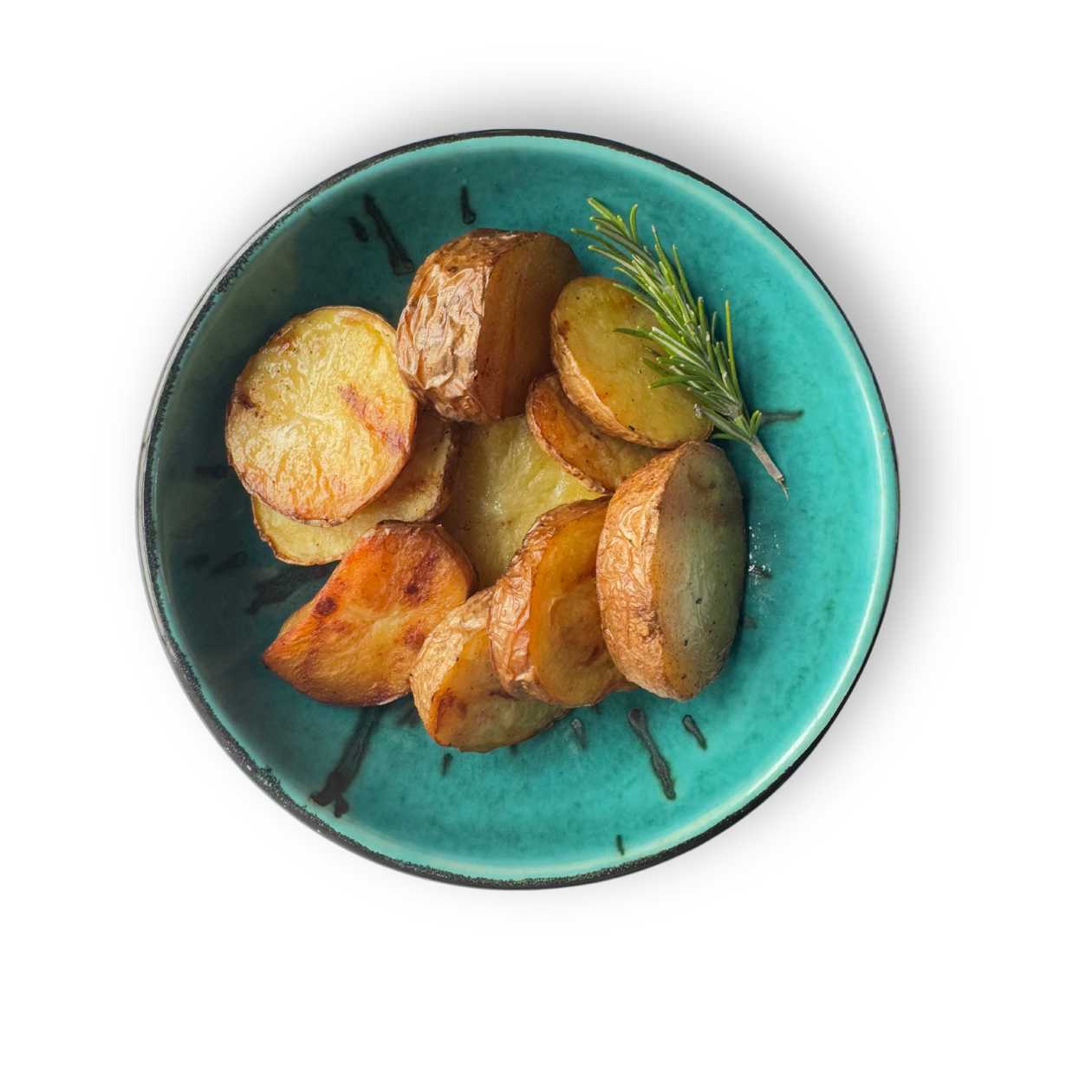 Roasted Potatoes with Rosemary