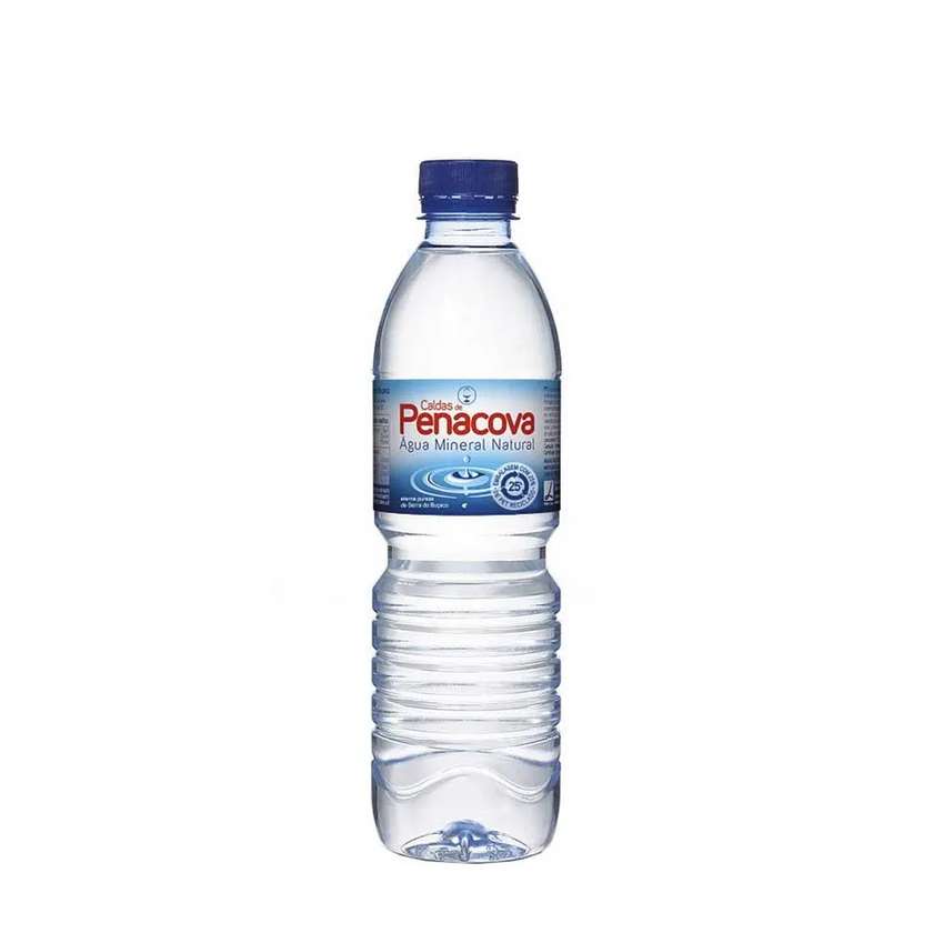Água 0.5cl