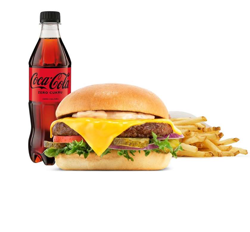 Original meal