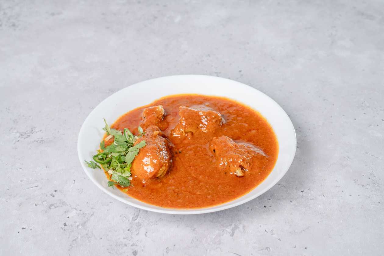 103. Paneer Jalfrezi