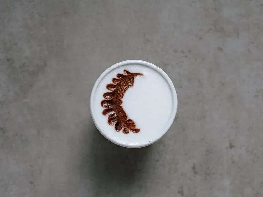 Babyccino