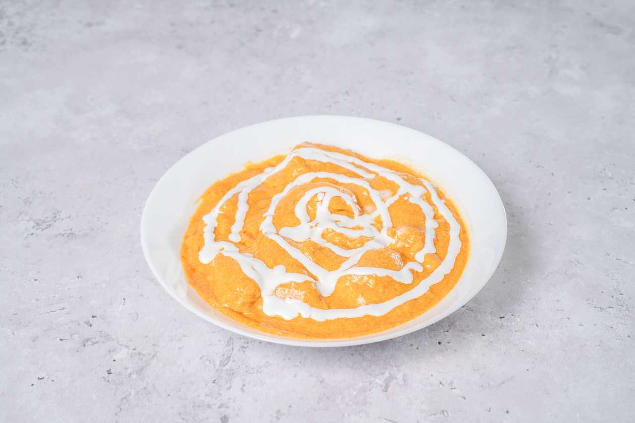 92. Butter Chicken