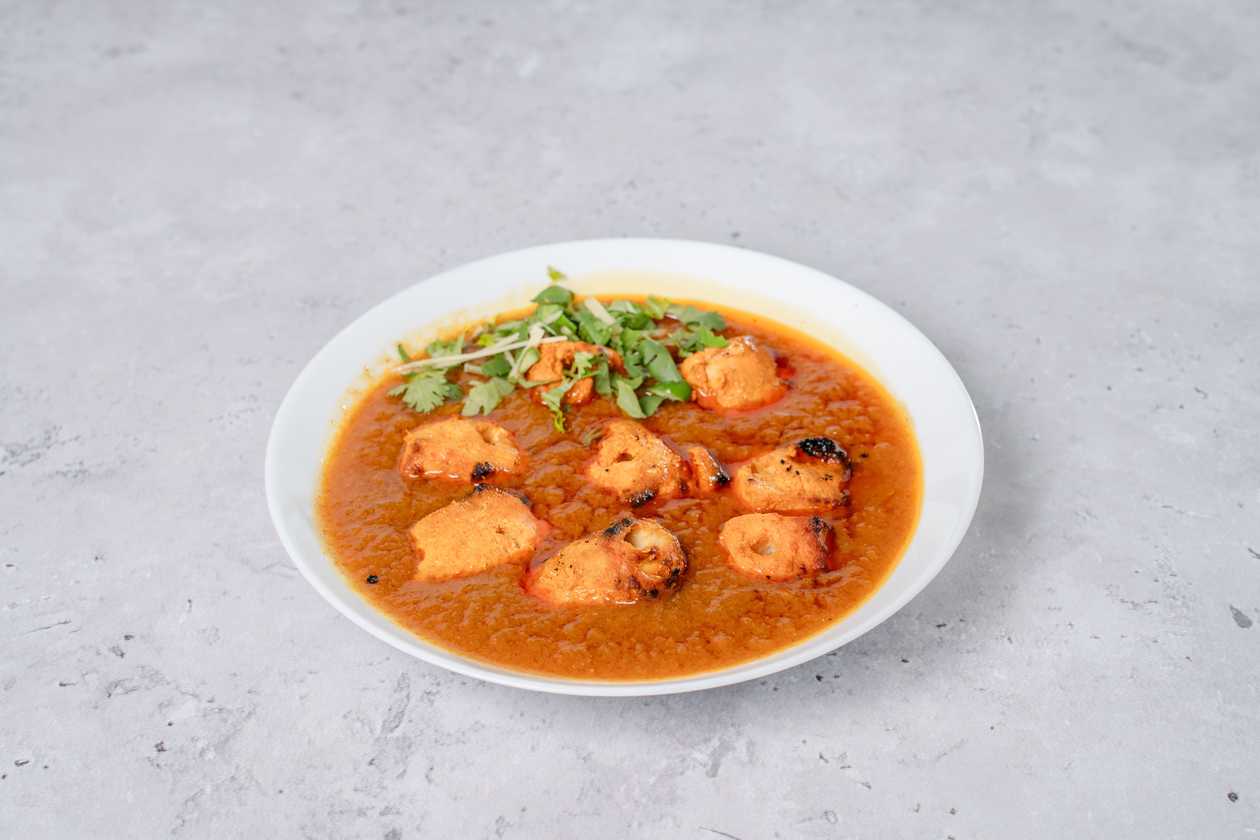 94. Chicken Tikka Masala