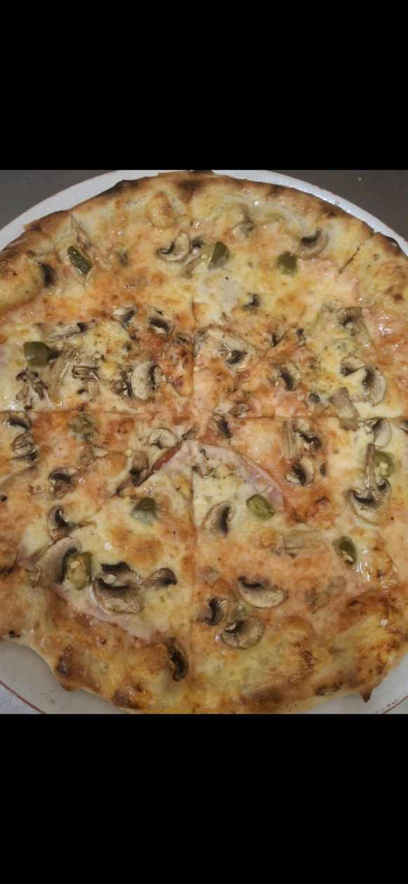 Champignons