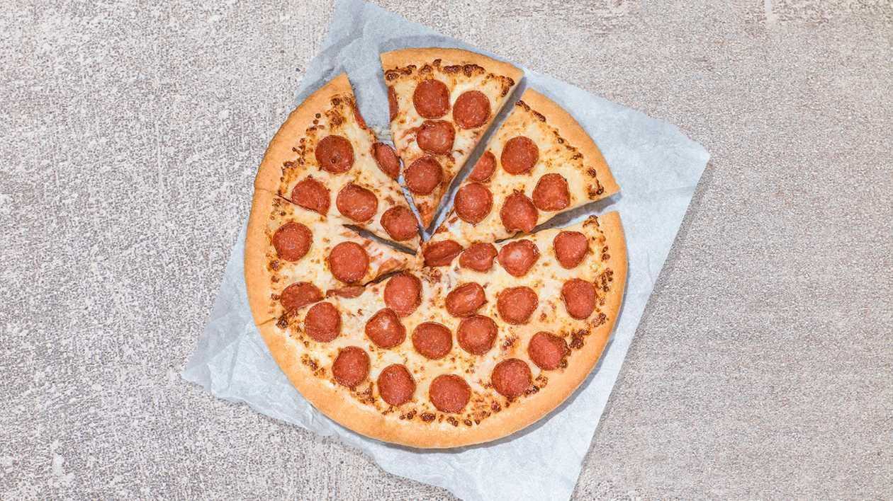 Pepperoni Lovers Large Pizza