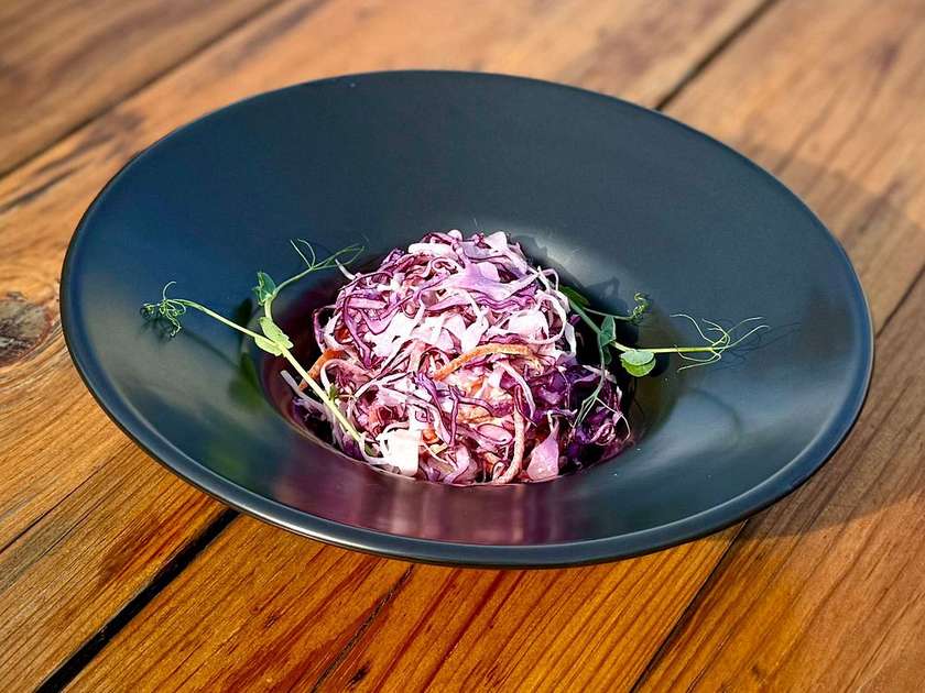 Coleslaw Salad