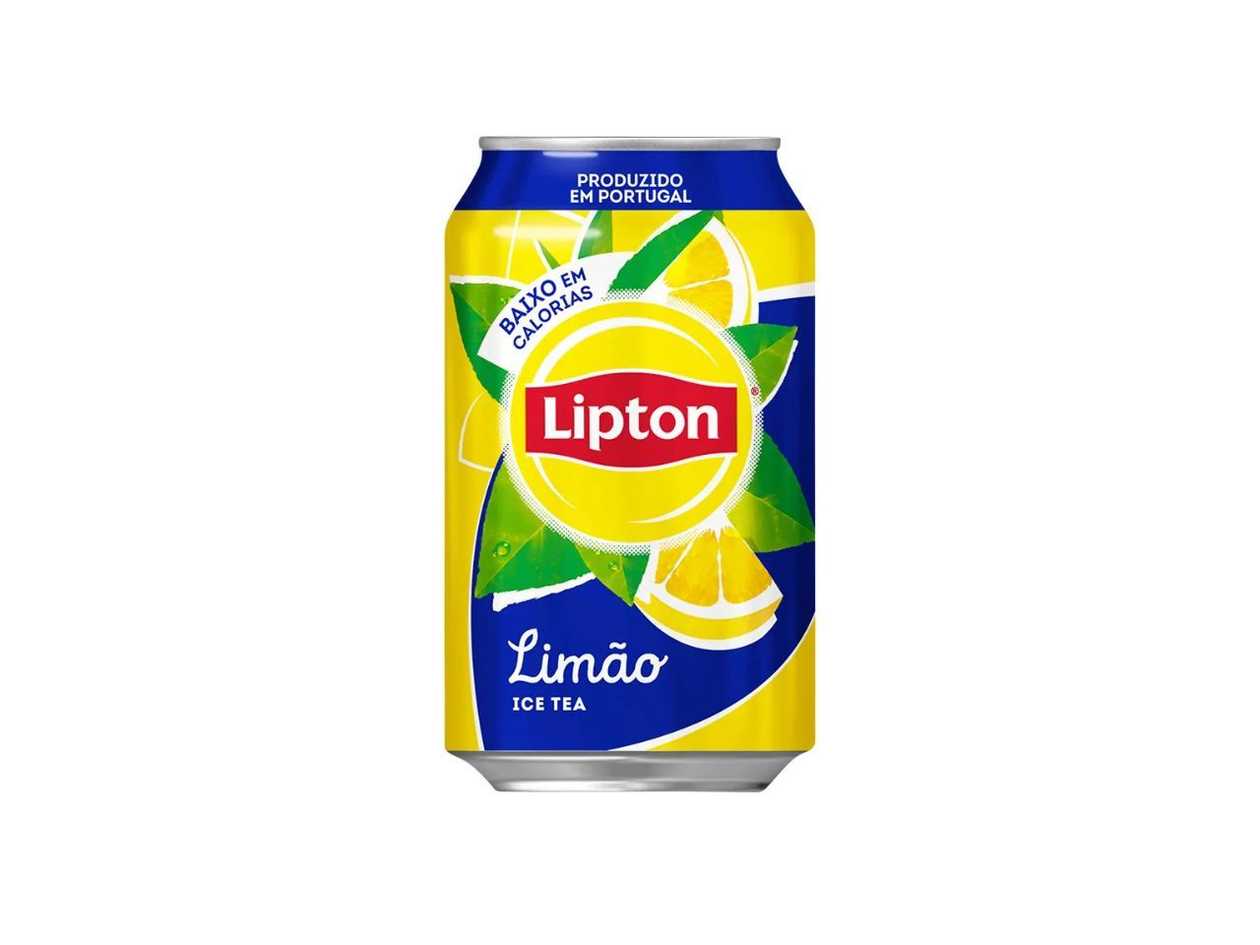 Ice Tea Limão