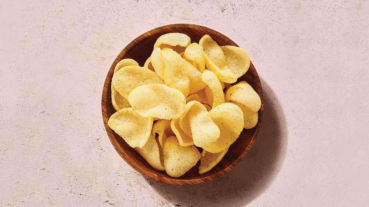 Prawn Crackers
