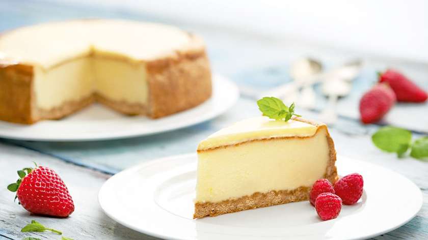 Dessert