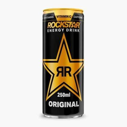 Rockstar Original, 0.25L
