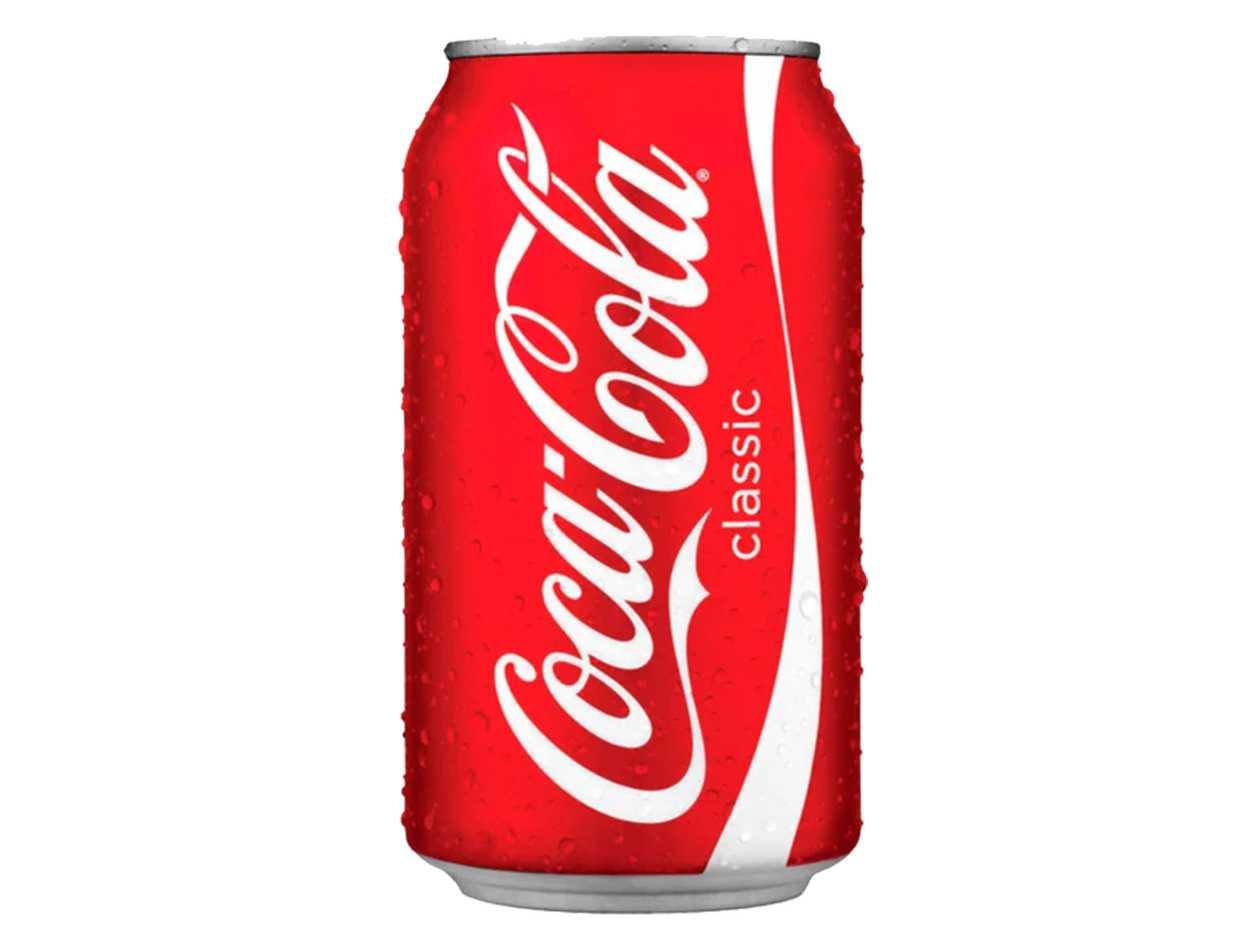 Cocacola 33cl
