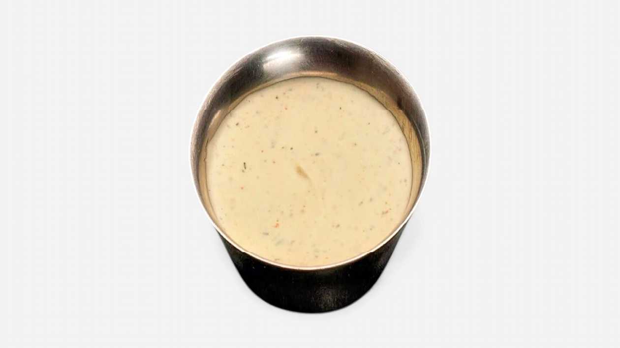 DIP CZOSNKOWY🧄