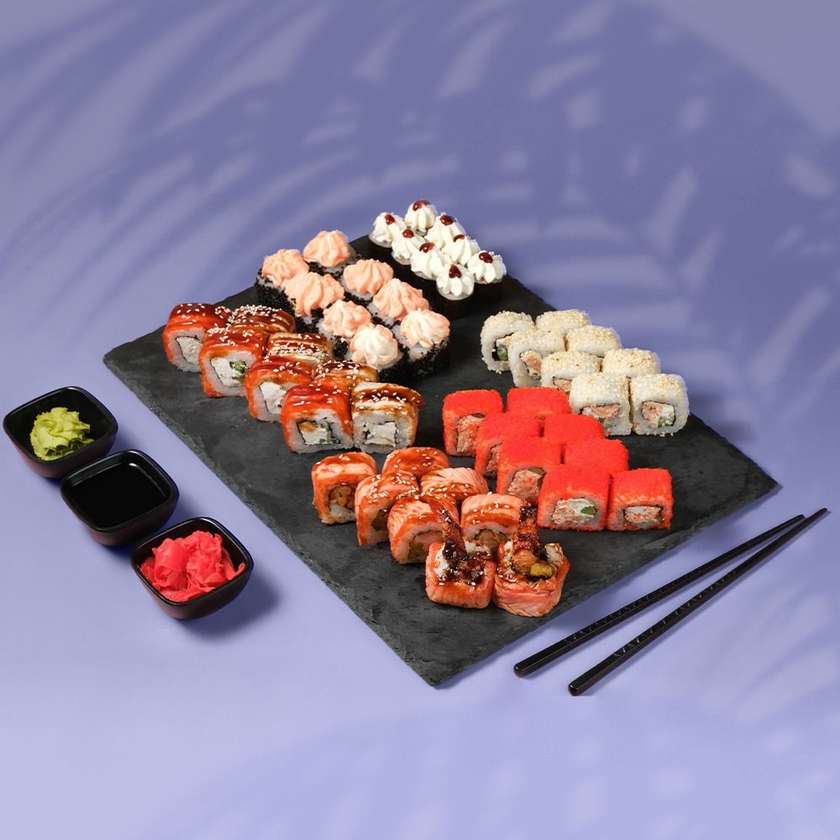 Tokyo Set