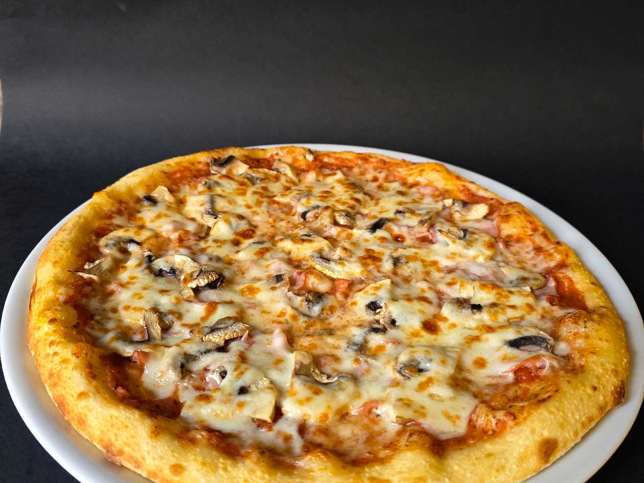 Capricciosa