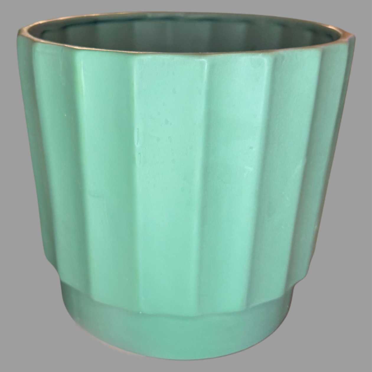 Osłonka zielona średnica 20 cm