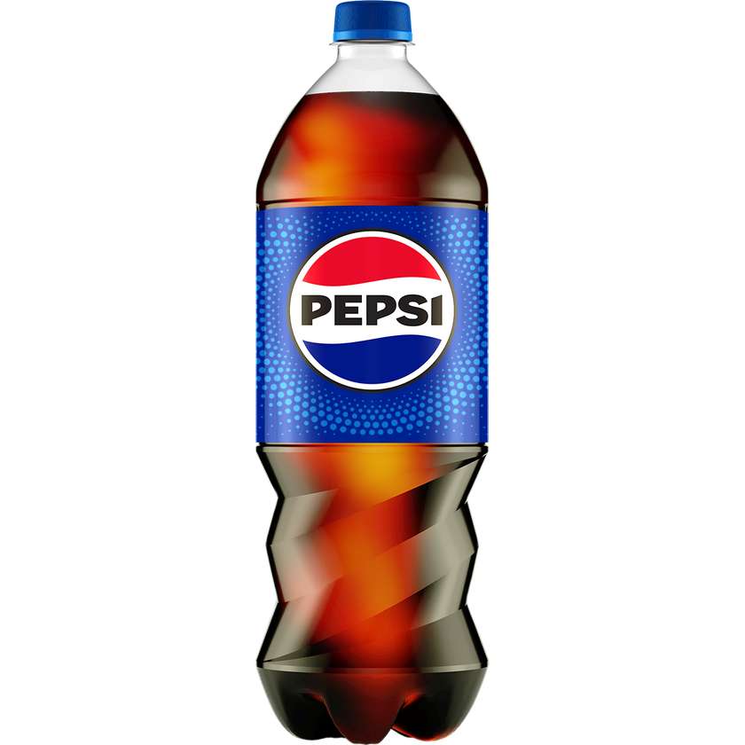 Pepsi Cola 2L