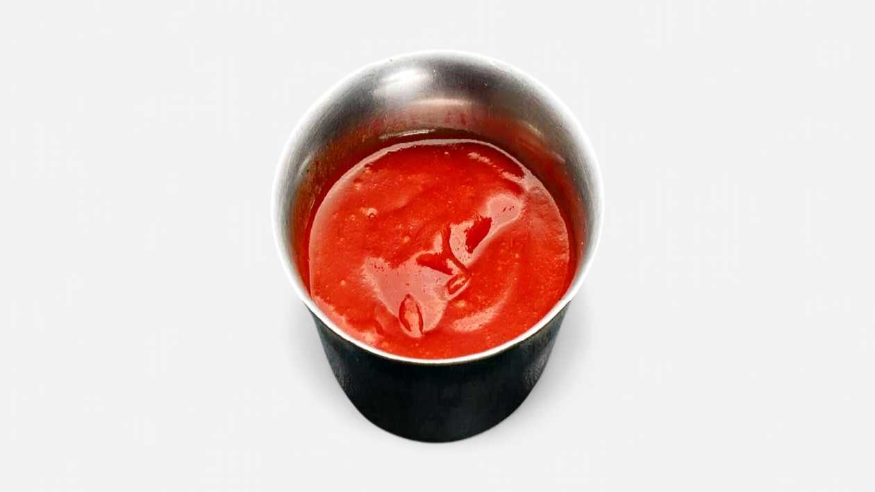 DIP POMIDOROWY🍅