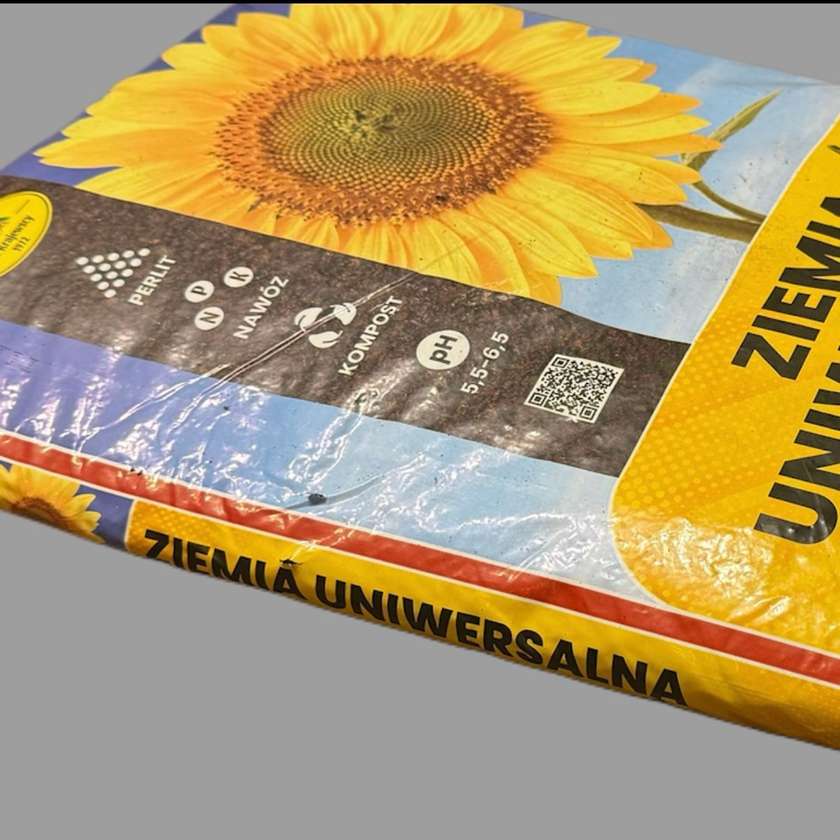 Ziemia uniwersalna 5 l