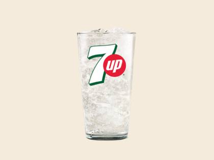 Large 7-UP