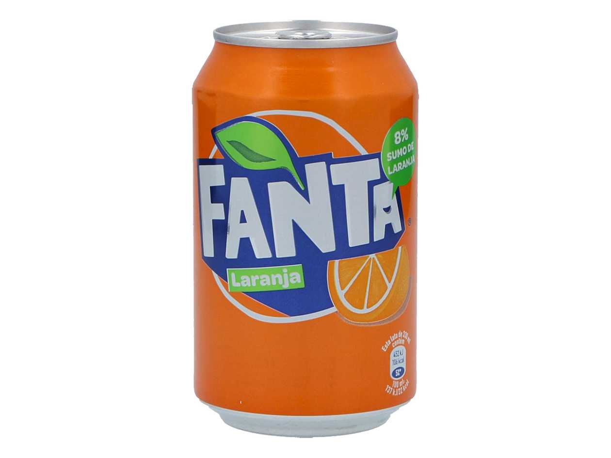 Fanta 33cl