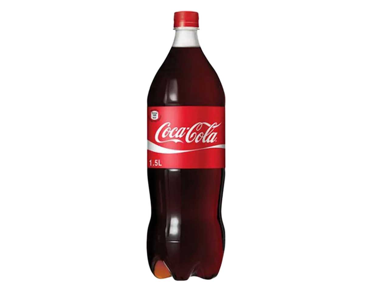 Coca-Cola 2.0 L