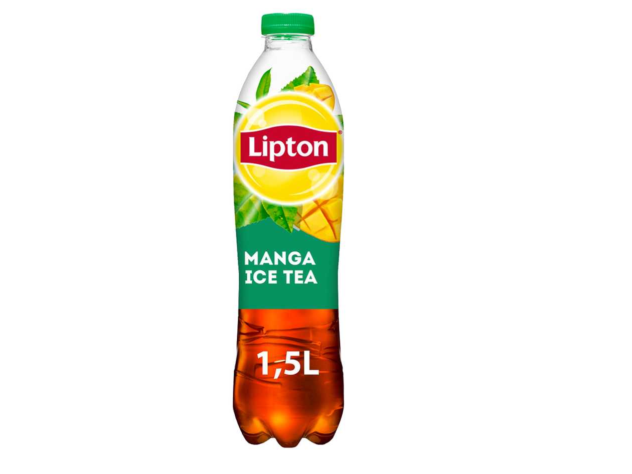 Ice Tea Manga 1.5L