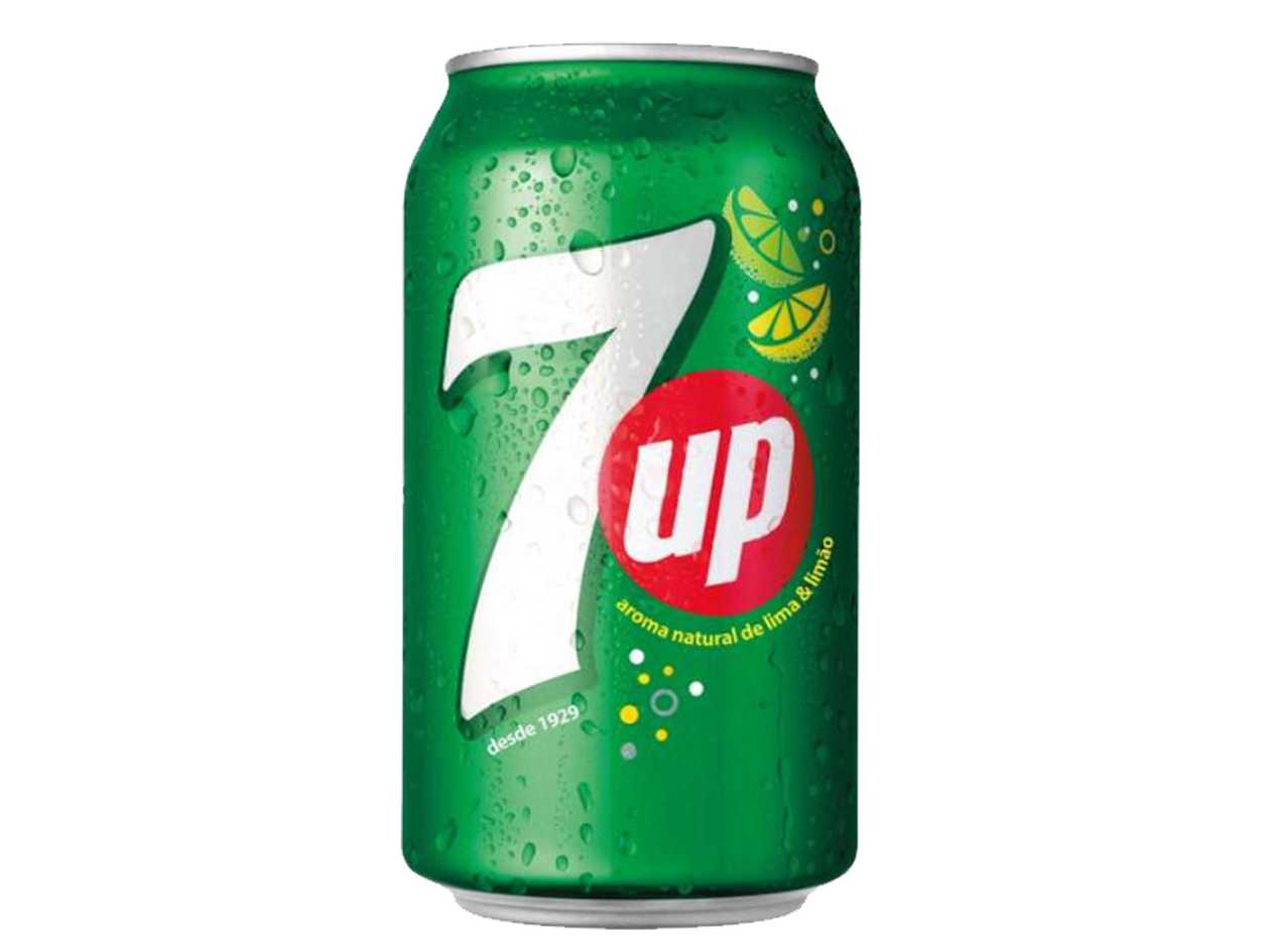 7 Up 33cl