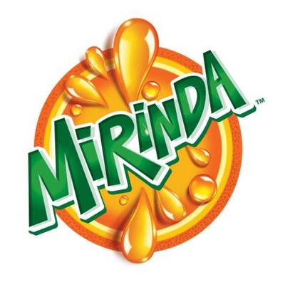 Mirinda orange