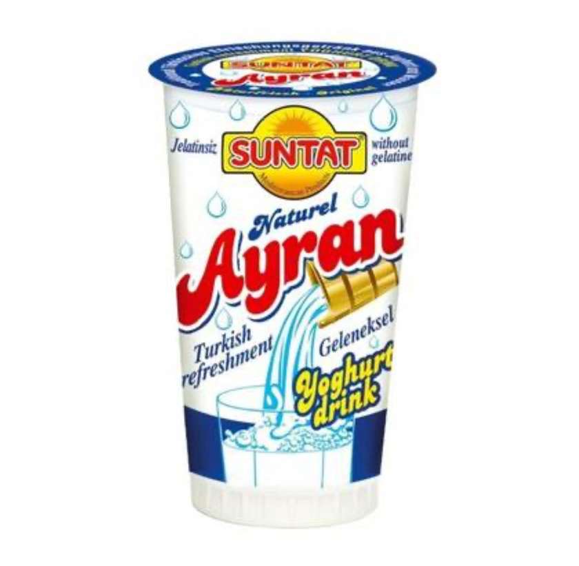 Ayran