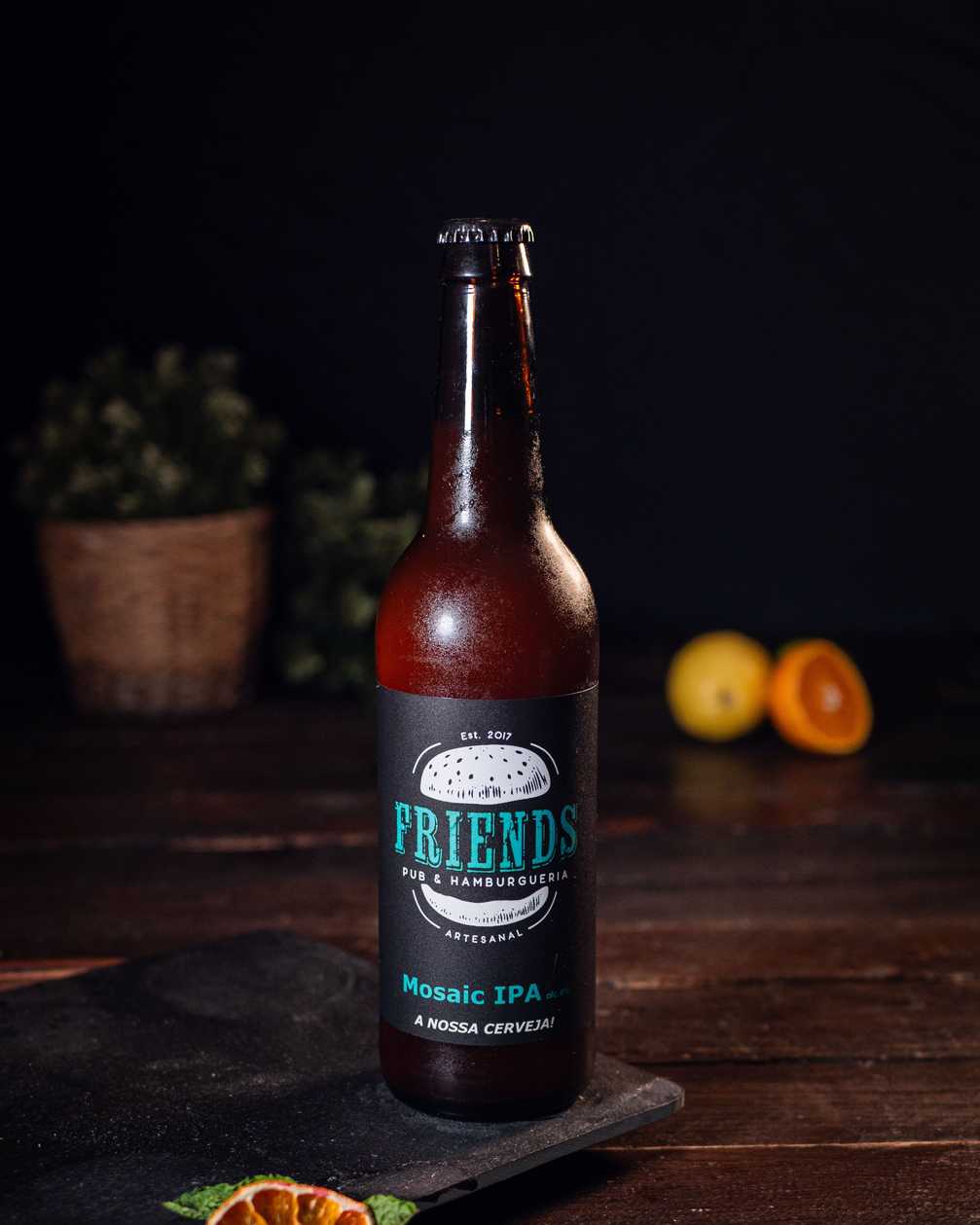IPA Friends 50cl