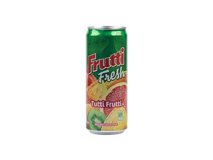 Frutti Fresh Tutti Frutti