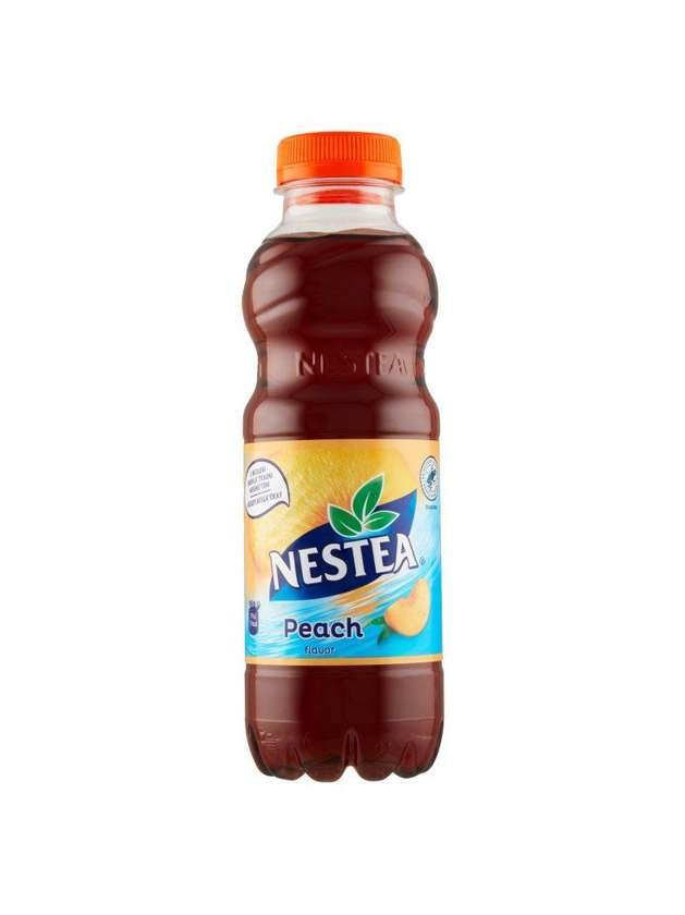 Eis tee Broskev