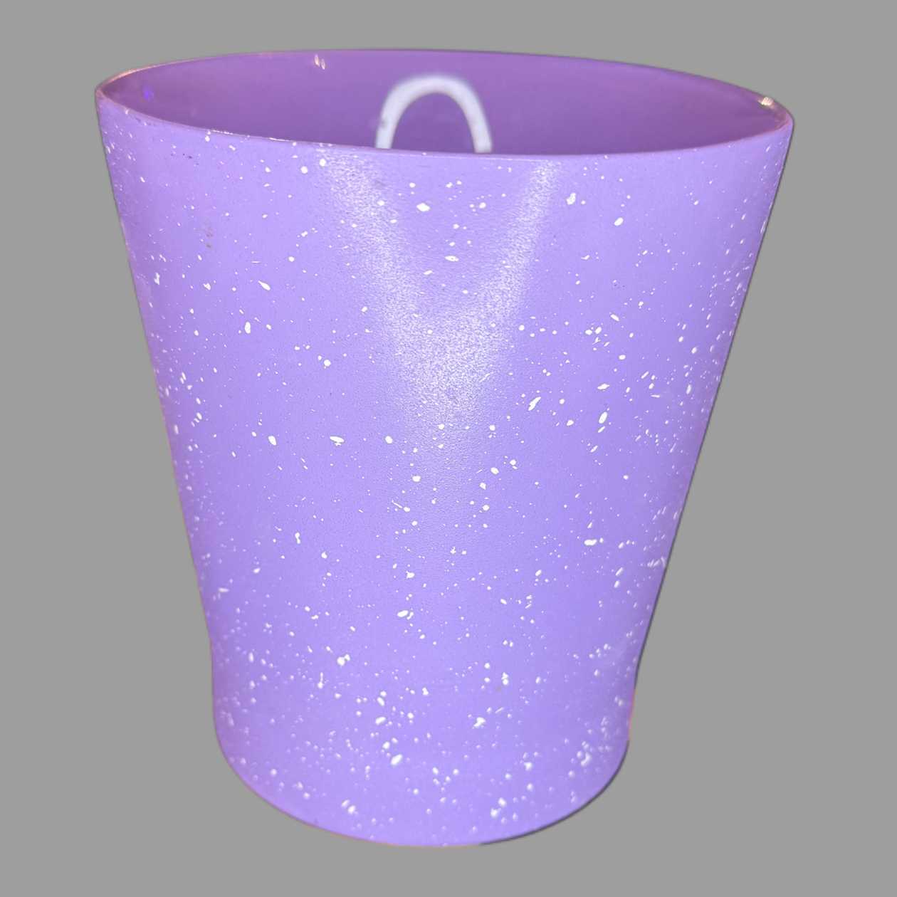 Osłonka fioletowa średnica 13 cm
