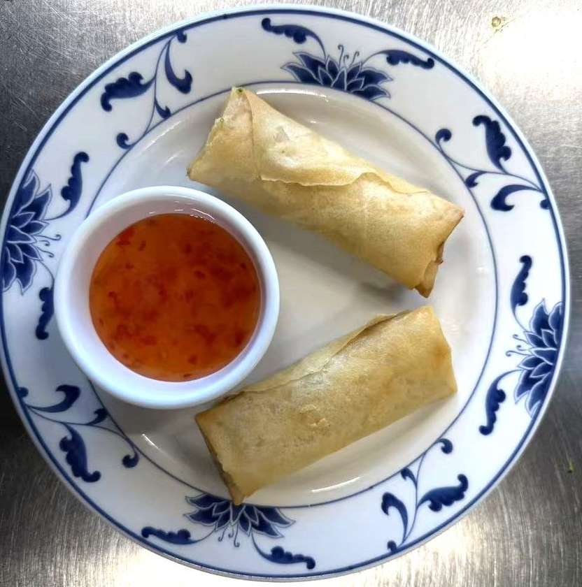 Spring Rolls